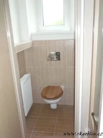 Pronájem bytu 3+1, Praha - Břevnov, Kopeckého, 90 m2