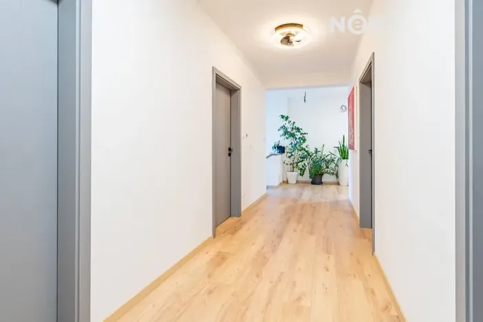 Prodej rodinného domu, Srubec, Vrbová, 163 m2