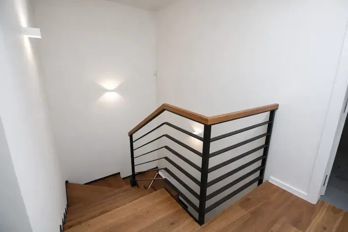 Pronájem rodinného domu, Praha - Modřany, 305 m2