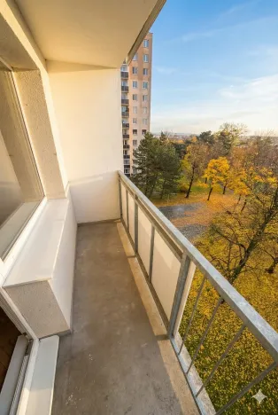 Prodej bytu 3+1, Olomouc - Nová Ulice, Pionýrská, 60 m2