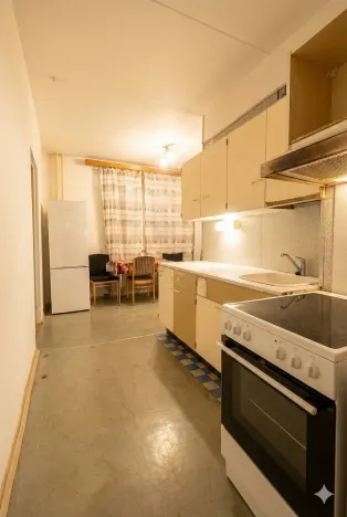 Prodej bytu 3+1, Olomouc - Nová Ulice, Pionýrská, 60 m2