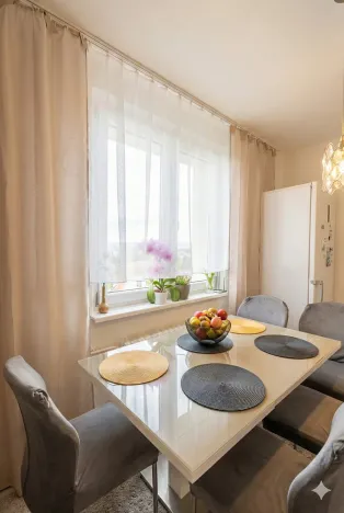 Prodej bytu 3+1, Olomouc - Nová Ulice, Pionýrská, 60 m2