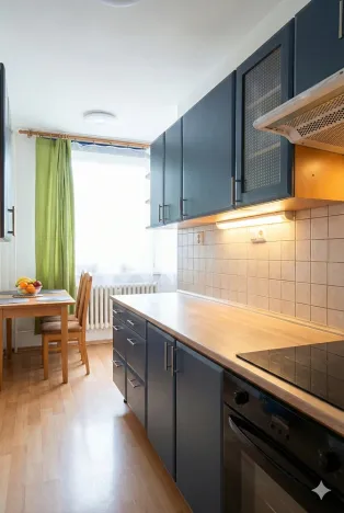 Prodej bytu 3+1, Olomouc - Povel, Nešporova, 60 m2