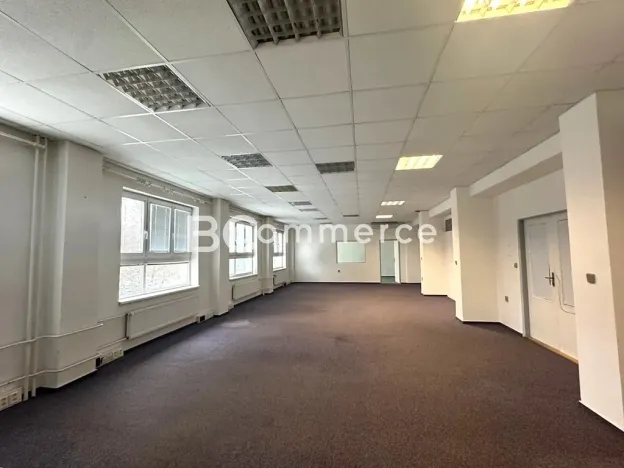 Pronájem kanceláře, Brno, 70 m2