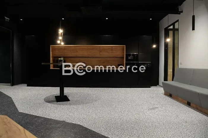 Pronájem kanceláře, Brno, Vídeňská, 380 m2