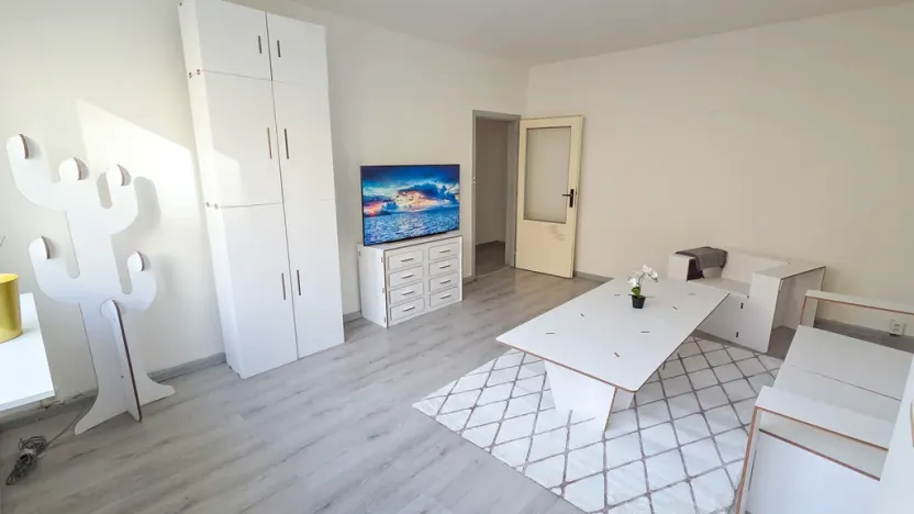 Prodej bytu 4+1, Olomouc - Lazce, Lazecká, 87 m2
