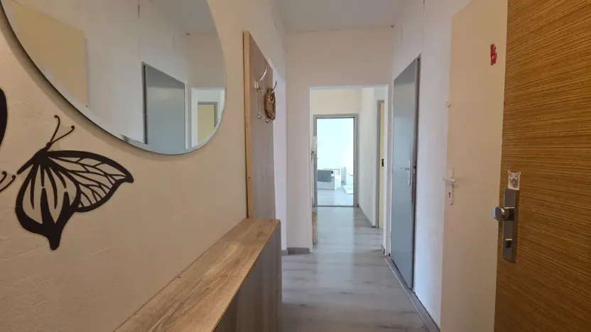 Prodej bytu 4+1, Olomouc - Lazce, Lazecká, 87 m2