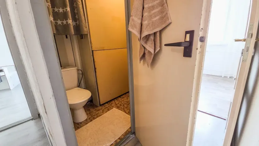 Prodej bytu 4+1, Olomouc - Lazce, Lazecká, 87 m2