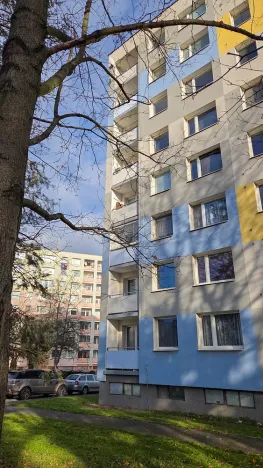 Prodej bytu 4+1, Olomouc - Lazce, Lazecká, 87 m2