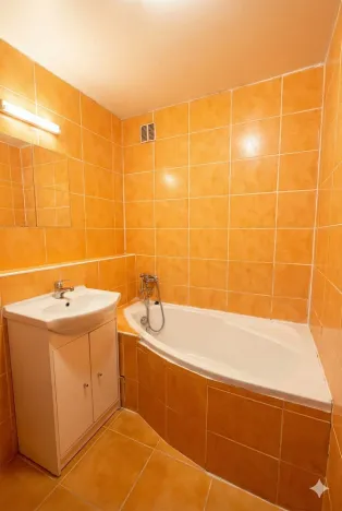 Prodej bytu 3+1, Olomouc - Povel, Nešporova, 60 m2