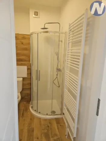 Pronájem bytu 1+kk, Husinec, Jeronýmova, 29 m2