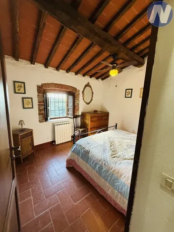 Prodej vily, Rapale, Itálie, 130 m2