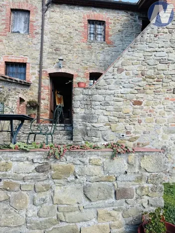 Prodej vily, Rapale, Itálie, 130 m2