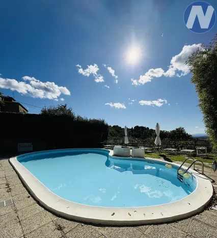 Prodej vily, Rapale, Itálie, 130 m2