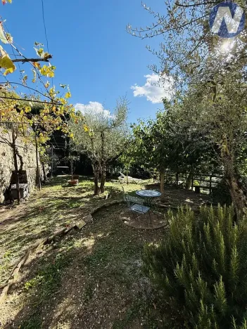 Prodej vily, Rapale, Itálie, 130 m2