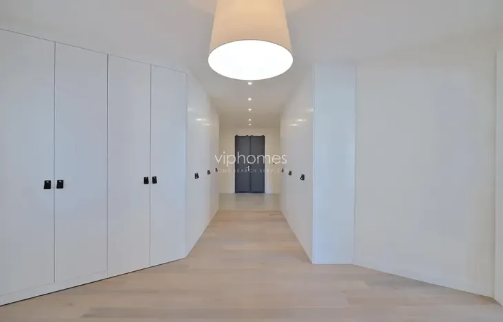 Pronájem bytu 3+kk, Praha - Vinohrady, náměstí Jiřího z Poděbrad, 137 m2