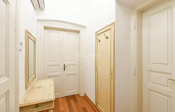 Pronájem bytu 2+1, Praha - Nové Město, Truhlářská, 77 m2