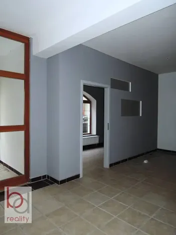 Prodej obchodního prostoru, České Budějovice, Plachého, 103 m2