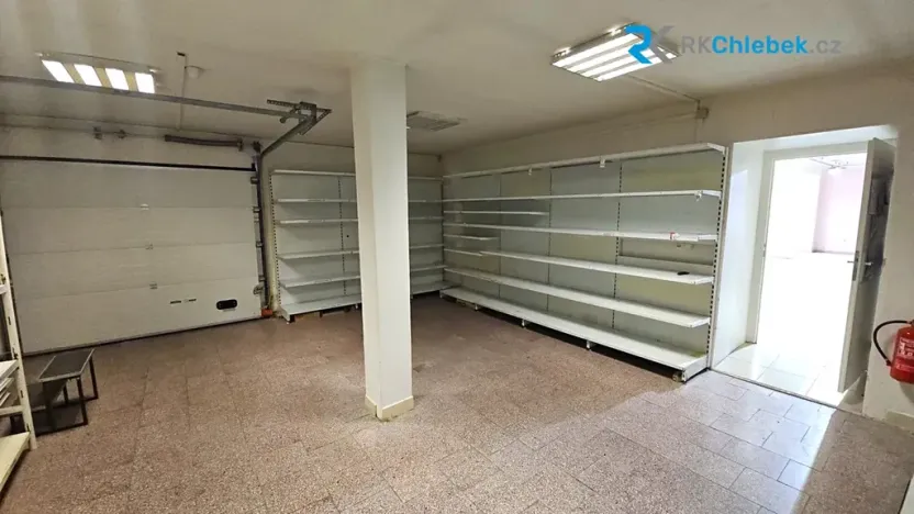 Pronájem obchodního prostoru, Frýdlant nad Ostravicí, Hlavní, 254 m2