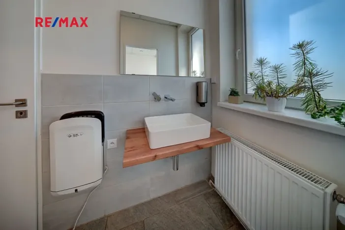 Pronájem kanceláře, Chlumec nad Cidlinou, Rooseveltova, 18 m2