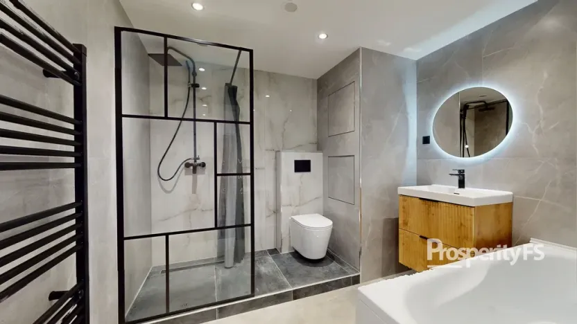 Prodej bytu 3+kk, Most, Růžová, 56 m2