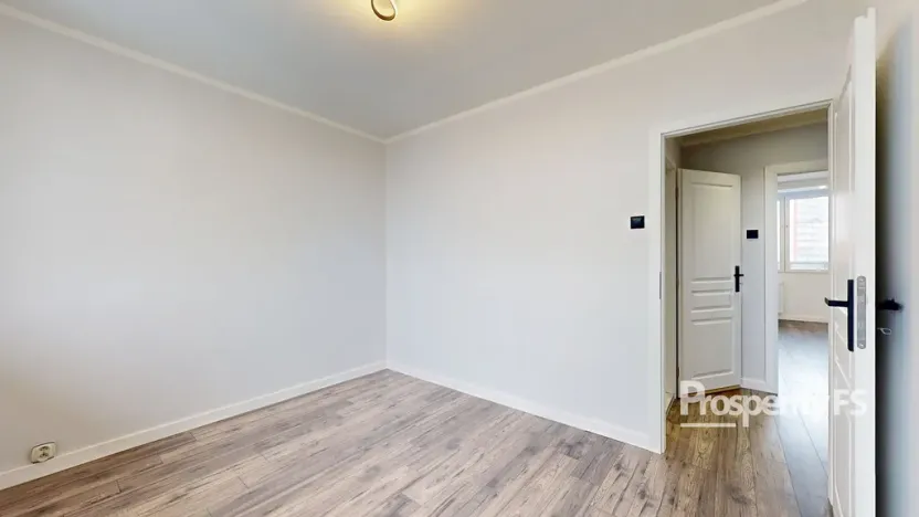 Prodej bytu 3+kk, Most, Růžová, 56 m2