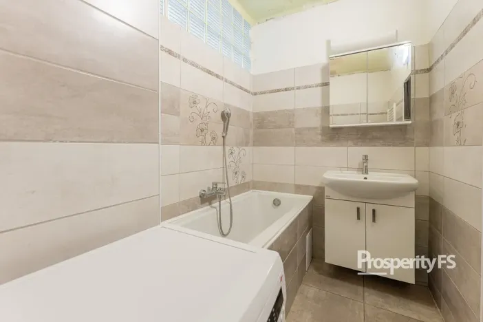 Prodej bytu 3+1, Koclířov, 62 m2