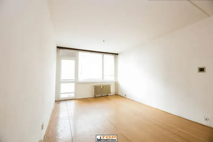 Prodej bytu 2+1, Chomutov, Kostnická, 59 m2