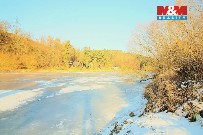 Prodej ubytování, Týn nad Vltavou - Nuzice, 254 m2