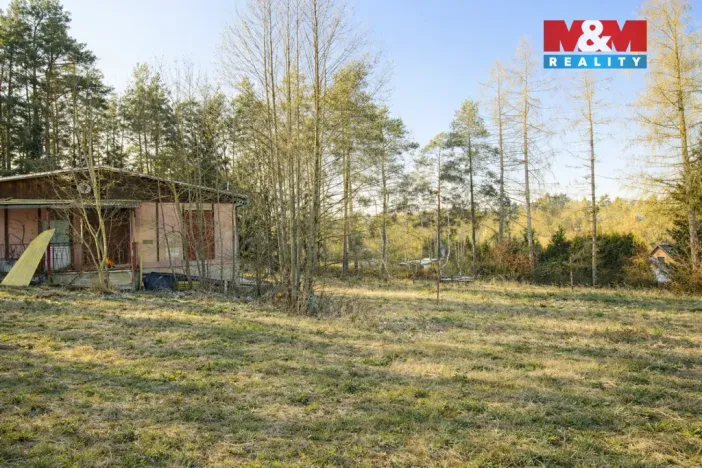 Prodej ubytování, Týn nad Vltavou - Nuzice, 254 m2