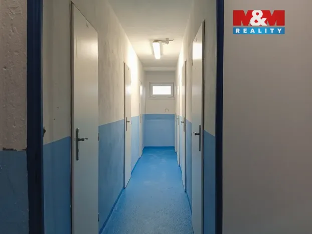 Prodej bytu 1+1, Litoměřice - Předměstí, Revoluční, 42 m2