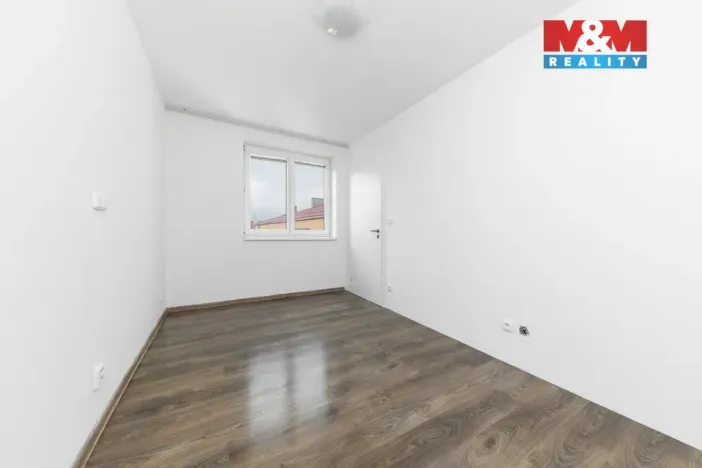 Pronájem bytu 2+kk, Zbýšov, Sportovní, 45 m2