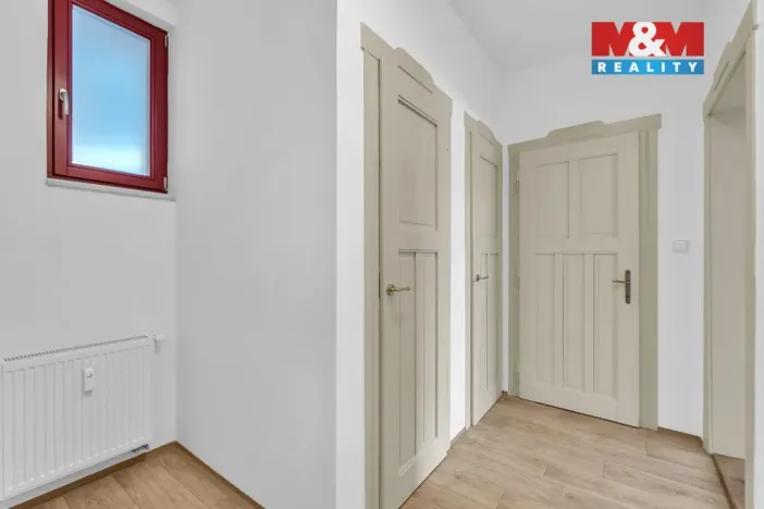 Pronájem bytu 2+kk, Lomnice nad Popelkou, Novoměstská, 50 m2