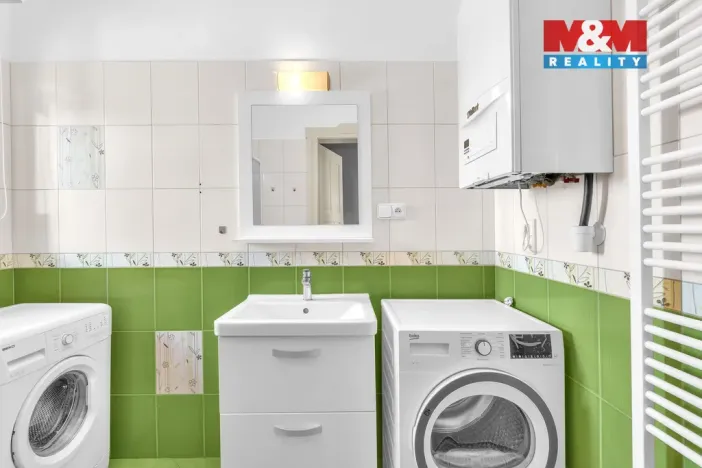 Pronájem bytu 2+kk, Lomnice nad Popelkou, Novoměstská, 50 m2