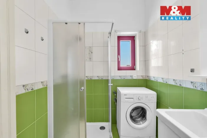 Pronájem bytu 2+kk, Lomnice nad Popelkou, Novoměstská, 50 m2