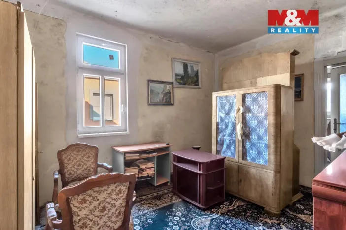 Prodej rodinného domu, Mladá Boleslav, Jana Roháče z Dubé, 107 m2