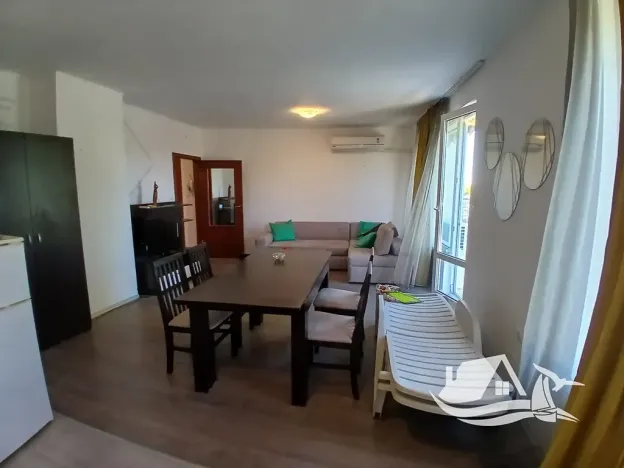 Prodej bytu 2+kk, Nesebar, Bulharsko, 88 m2