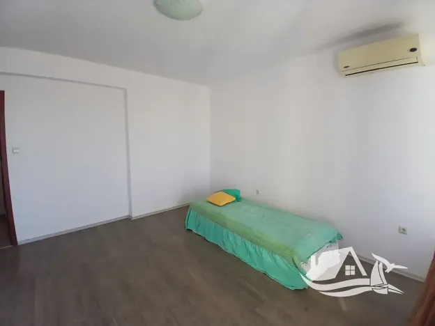 Prodej bytu 2+kk, Nesebar, Bulharsko, 88 m2