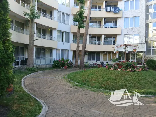 Prodej bytu 2+kk, Nesebar, Bulharsko, 88 m2