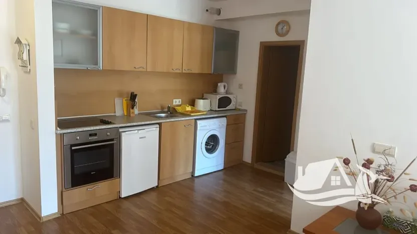 Prodej bytu 2+kk, Pomorie, Bulharsko, 65 m2