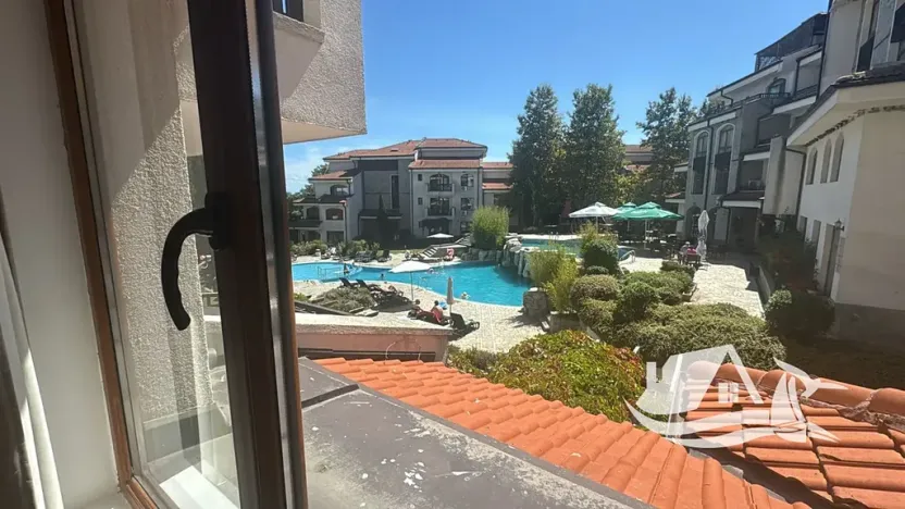 Prodej bytu 2+kk, Pomorie, Bulharsko, 65 m2