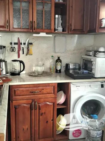 Prodej atypického bytu, Nesebar, Bulharsko, 72 m2