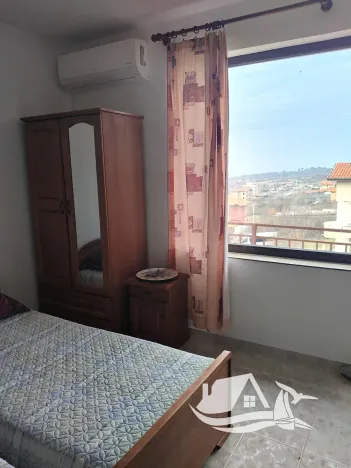 Prodej atypického bytu, Nesebar, Bulharsko, 72 m2