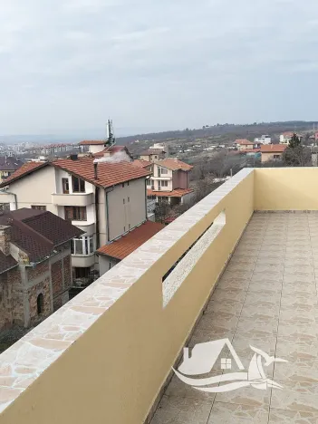 Prodej atypického bytu, Nesebar, Bulharsko, 72 m2