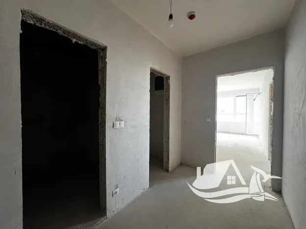 Prodej bytu 3+kk, Burgas, Bulharsko, 66 m2