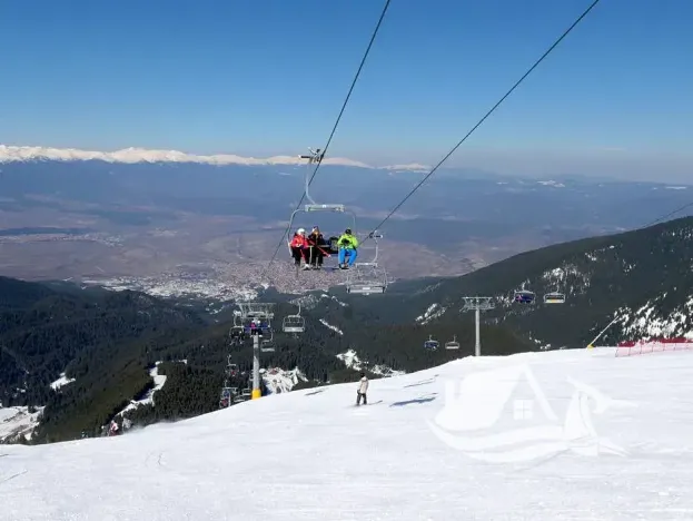 Prodej bytu 3+kk, Bansko, Bulharsko, 172 m2
