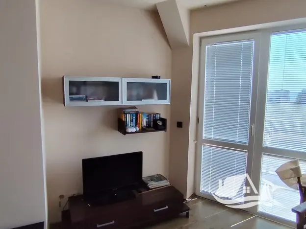 Prodej bytu 2+kk, Ravda, Bulharsko, 51 m2