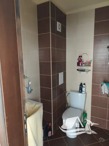 Prodej bytu 2+kk, Ravda, Bulharsko, 51 m2