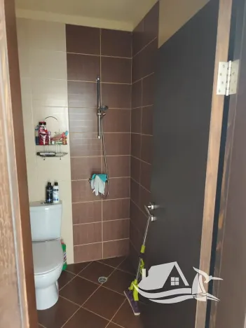 Prodej bytu 2+kk, Ravda, Bulharsko, 51 m2