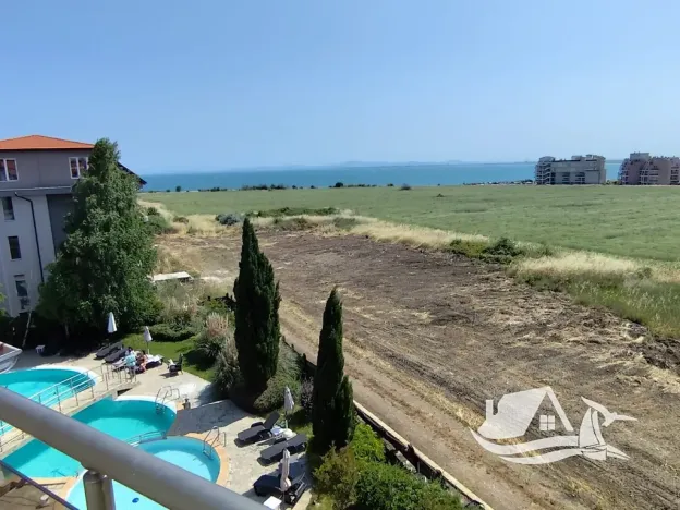 Prodej bytu 2+kk, Ravda, Bulharsko, 51 m2